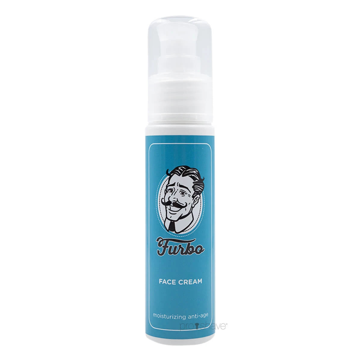 Furbo Ansigtscreme  Anti Age  60 Ml