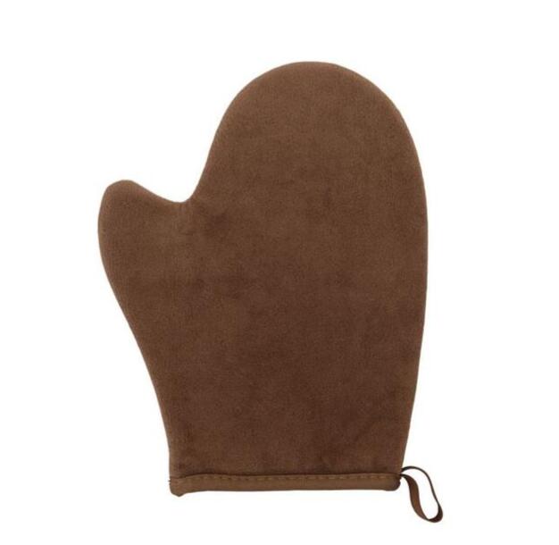Meraki Fordelingshandske Vinca  Brun
