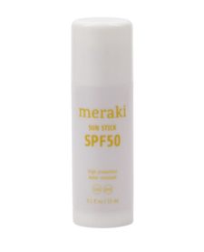 Meraki Solstift Pure Spf50  15ml