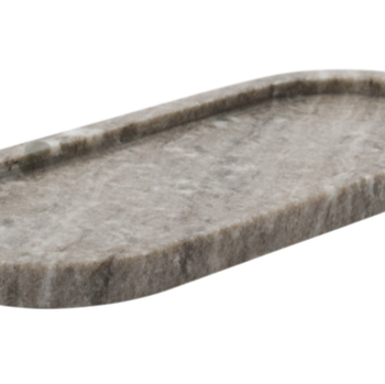 Meraki Bakke I Beige Marmor