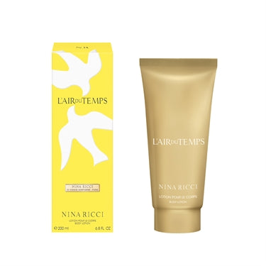 Nina Ricci L Air Du Temps Bodylotion 200 Ml