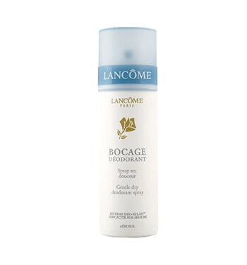 Lancome Bocage Deodorant Spray 125 Ml