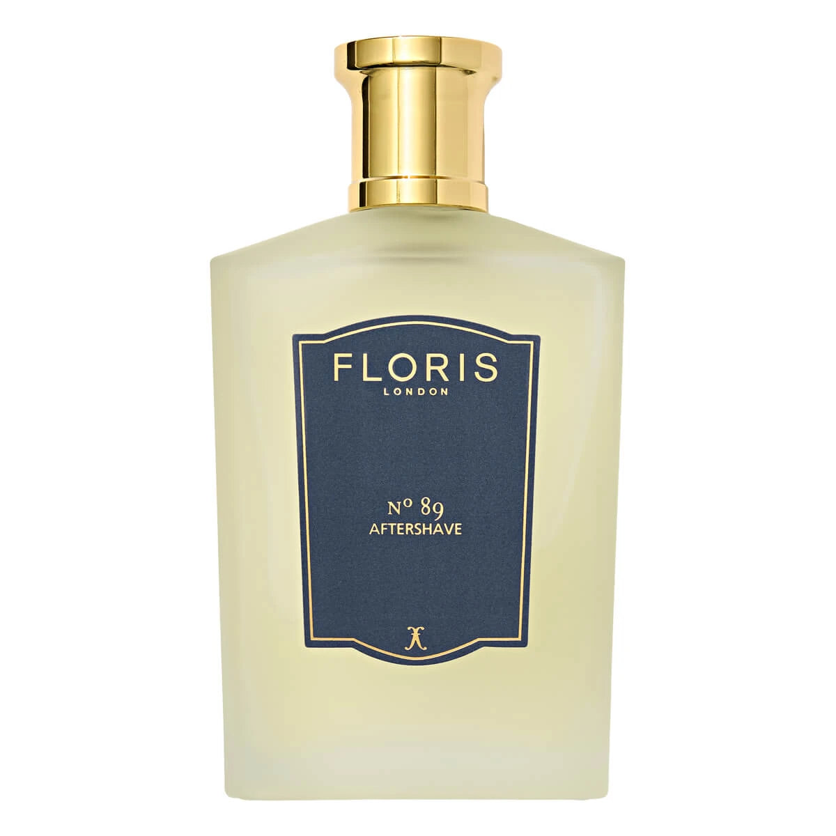 Floris London No 89  Aftershave  100 Ml