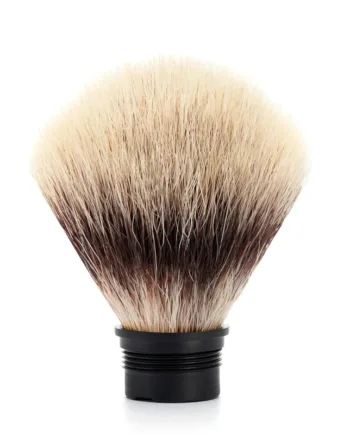 M? Hle Shaving Udskiftningsbørste Til Barberkost  Silvertip Fibre?  21 Mm