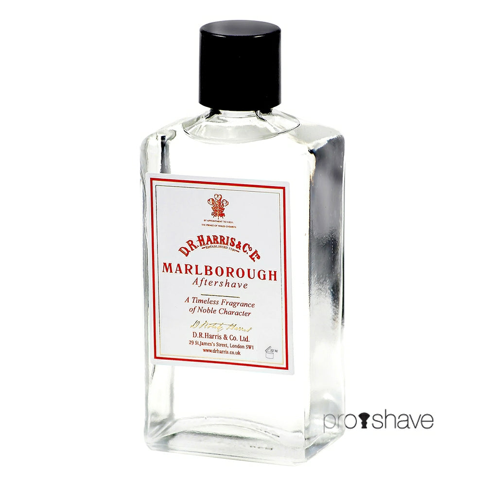 D R  Harris   Co  Ltd Marlborough Aftershave  100 Ml