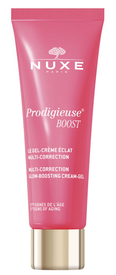 Nuxe Prodigieuse Boost Multi Correction Gel Cream  40ml