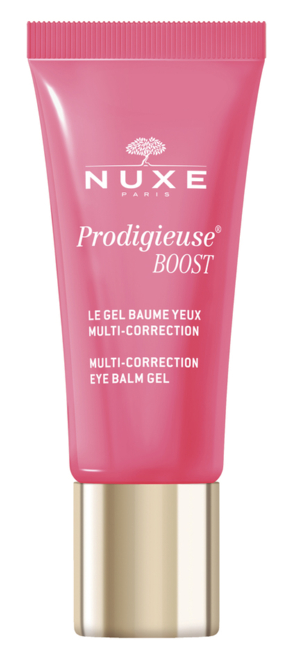 Nuxe Prodigieuse Boost Multi Correction Eye Gel Balm  15ml