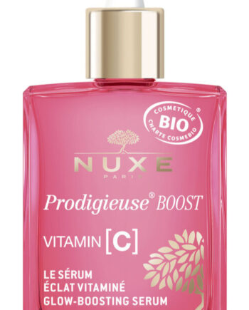 Nuxe Prodigieuse Boost Glow Boosting Serum  30ml