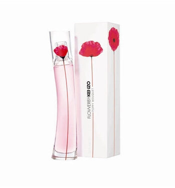 Flower By Kenzo Poppy Bouquet Eau De Parfum 30 Ml