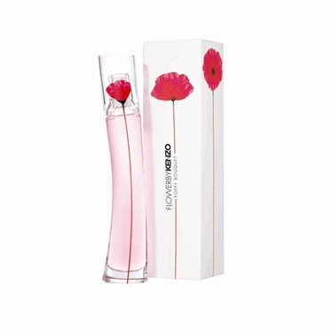 Flower By Kenzo Poppy Bouquet Eau De Parfum 30 Ml