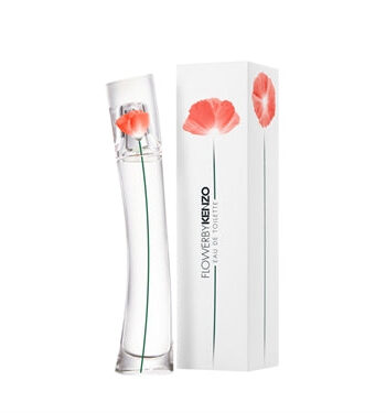 Flower By Kenzo Eau De Toilette 30 Ml