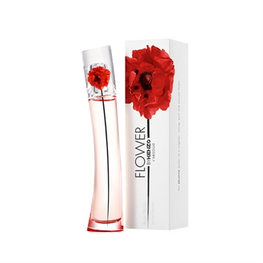 Flower By Kenzo L 39 Absolue Eau De Parfum 30 Ml