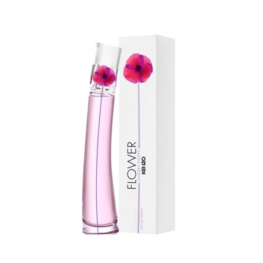 Flower By Kenzo Cherry Poppy Eau De Parfum 30 Ml