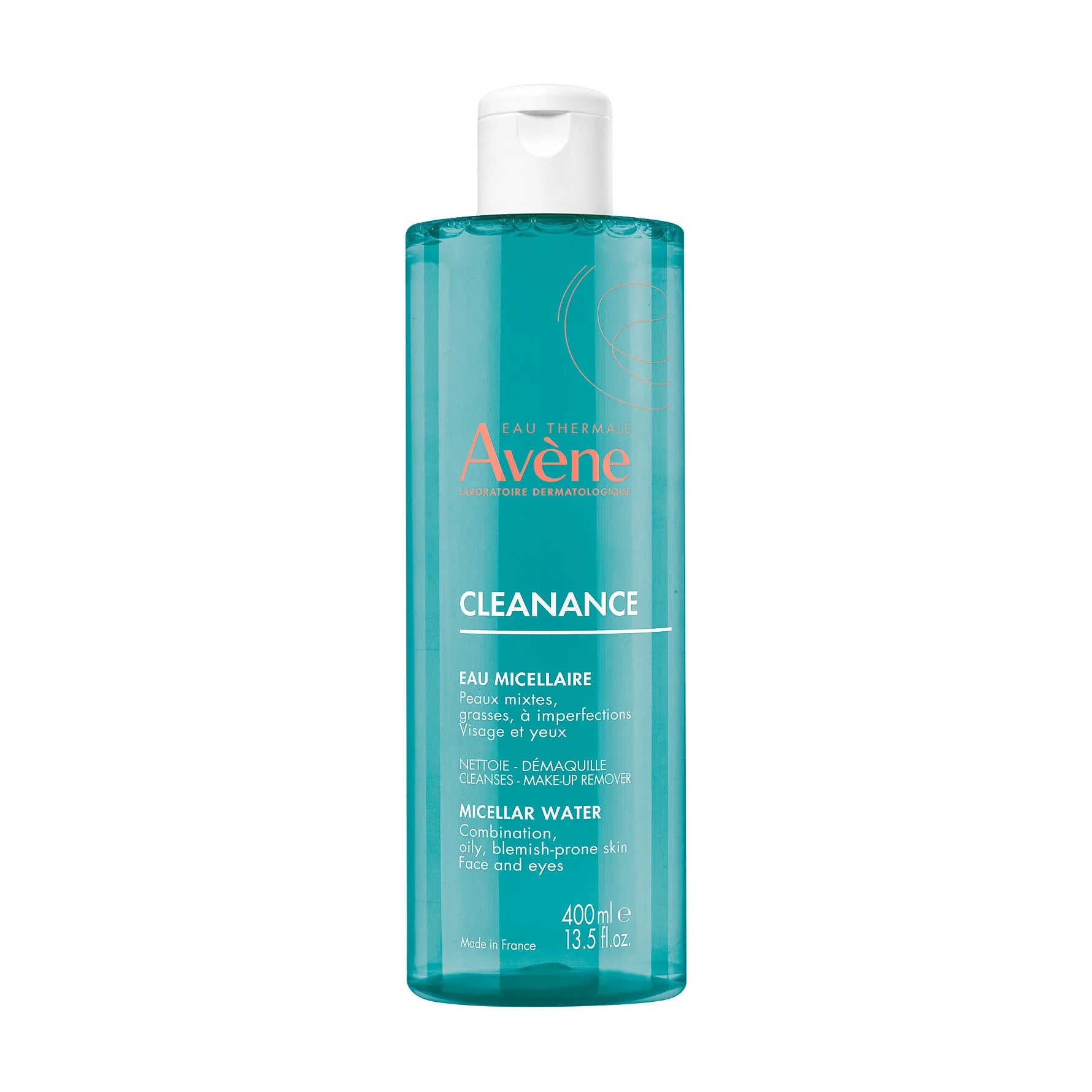 Av? Ne Cleanance Micellar Water 400ml