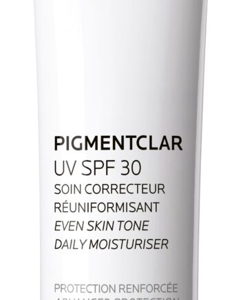 La Roche Posay Pigmentclar Uv Spf 30 Dagcreme 40ml