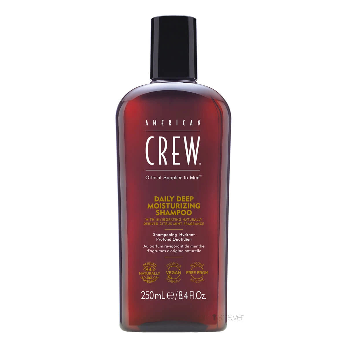 American Crew Daily Deep Moisturizing Shampoo 250 Ml