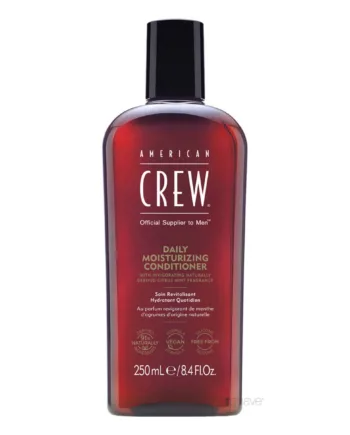 American Crew Daily Moisturizing Conditioner  250 Ml