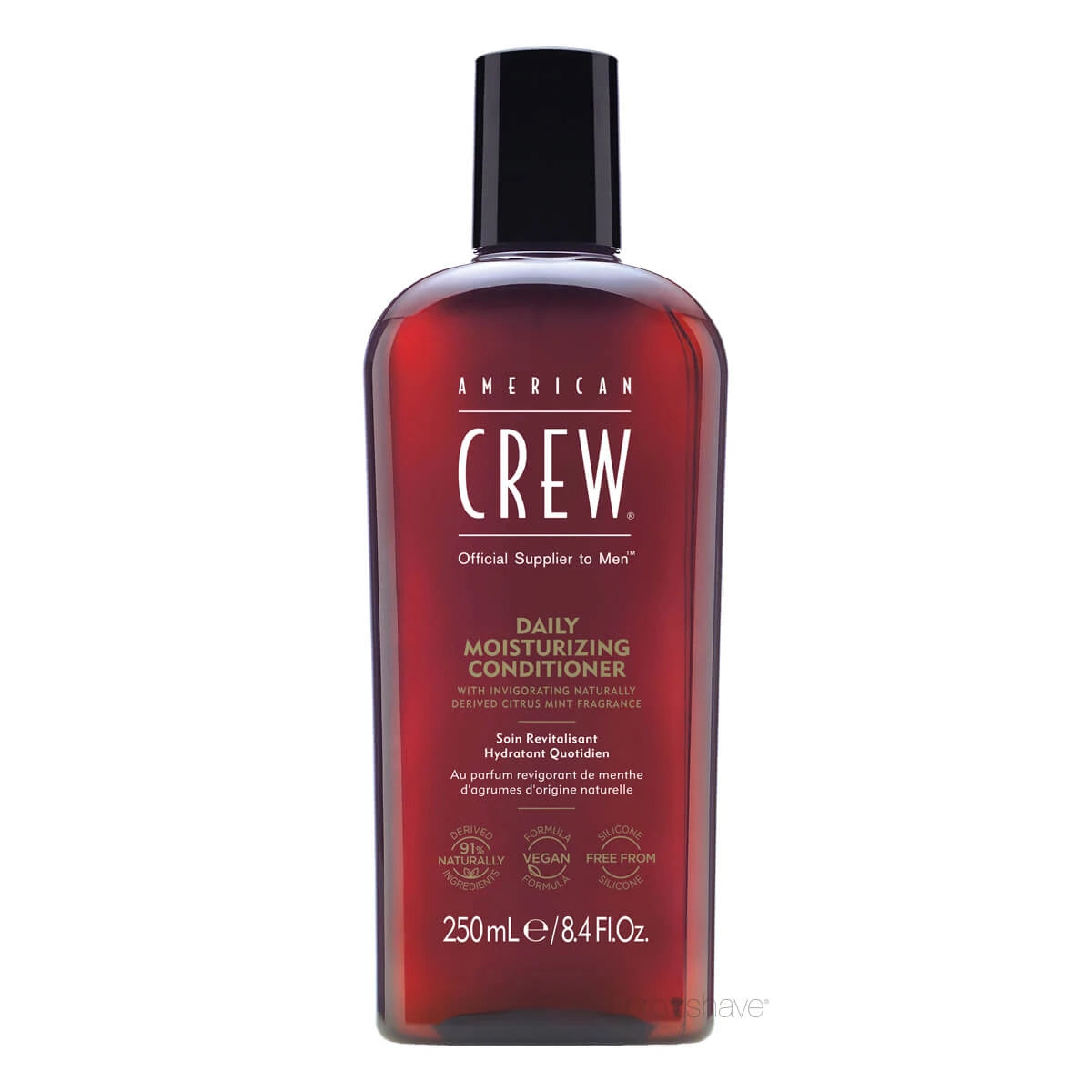 American Crew Daily Moisturizing Conditioner 250 Ml