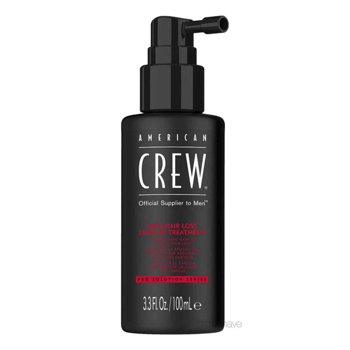 American Crew Anti Hairloss Leave In Treatment 100 Ml