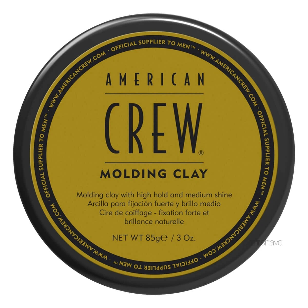 American Crew Molding Clay  85 Gr