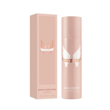 Rabanne Olympea Deodorant Spray 150 Ml