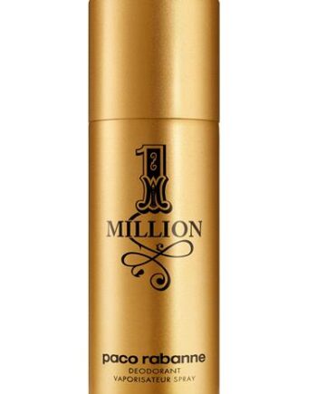 Rabanne One Million Deodorant Spray 150 Ml