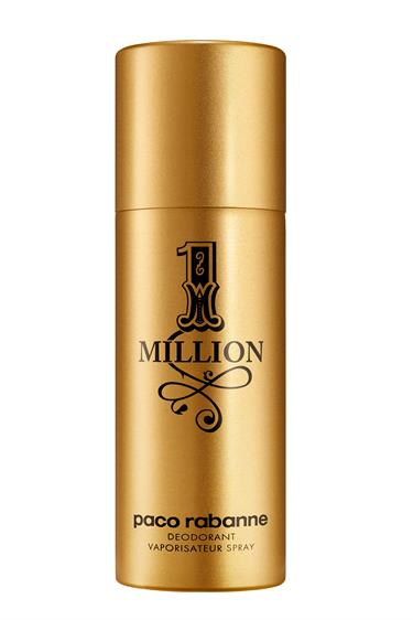 Rabanne One Million Deodorant Spray 150 Ml