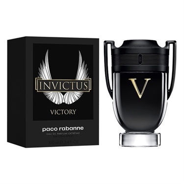 Rabanne Invictus Victory Eau De Parfum Extreme 100 Ml
