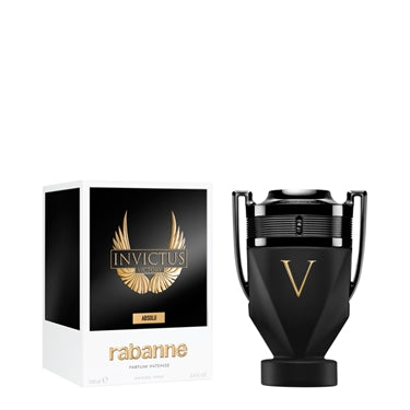 Rabanne Invictus Victory Absolu Parfum Intense 50 Ml