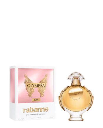 Rabanne Olympea Elixir Eau De Parfum 30 Ml