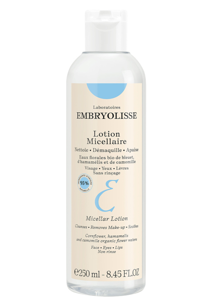 Embryolisse Lotion Micellaire  250 Ml
