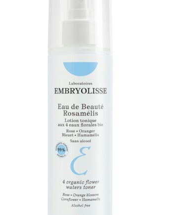 Embryolisse Eau De Beaute Rosamelis  250 Ml