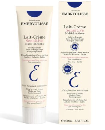 Embryolisse Lait Cr? Me Sensitive  100ml