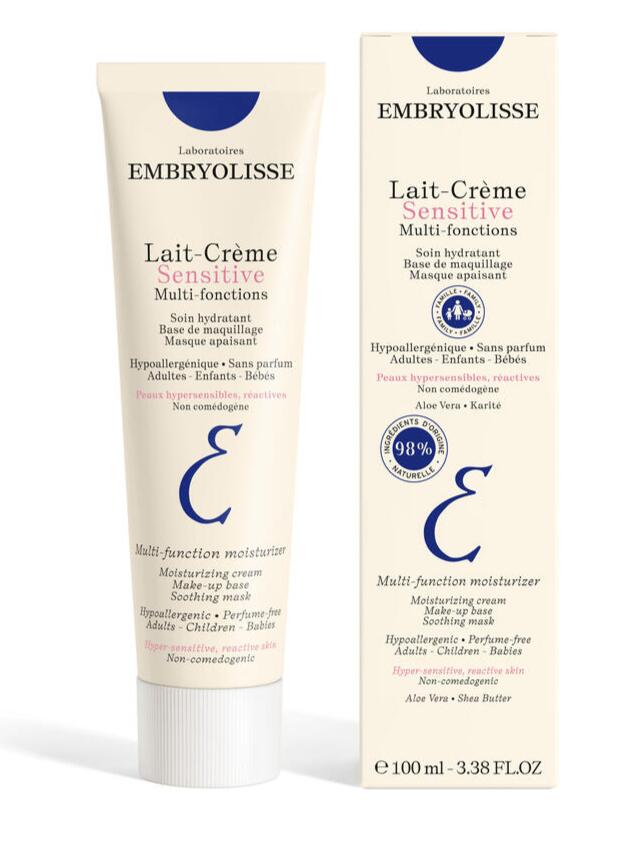 Embryolisse Lait Cr? Me Sensitive  100ml