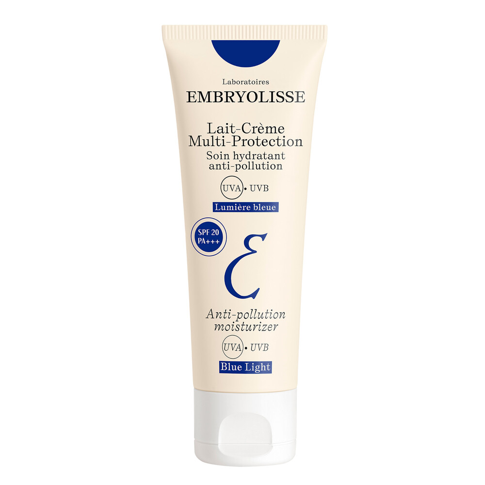 Embryolisse Lait Cr? Me Multiprotection Spf20 40ml