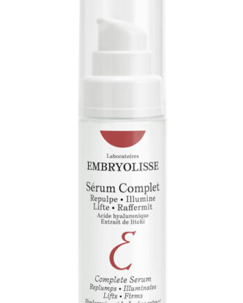 Embryolisse Anti Age Complete Serum  30ml