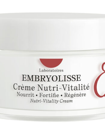 Embryolisse Nutri Vitality Cream  50ml