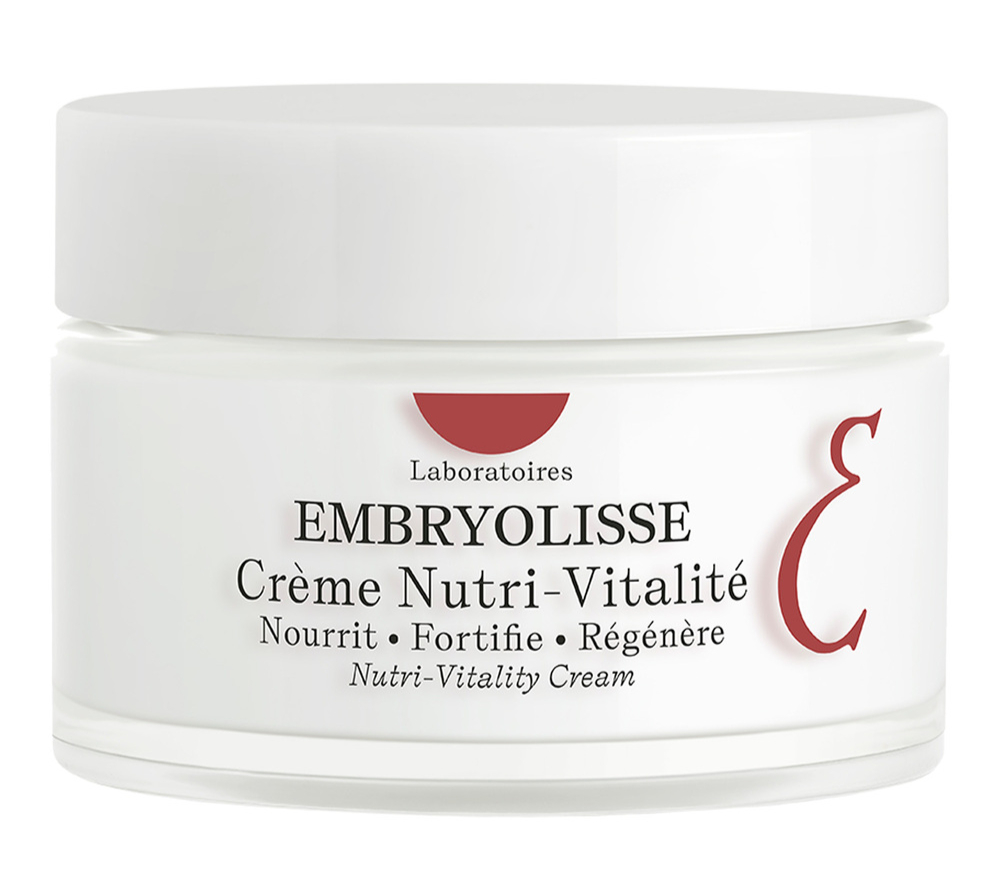 Embryolisse Nutri Vitality Cream  50ml