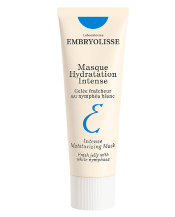 Embryolisse Intense Moisturizing Mask  50ml