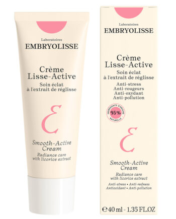 Embryolisse Smooth Active Cream  40ml