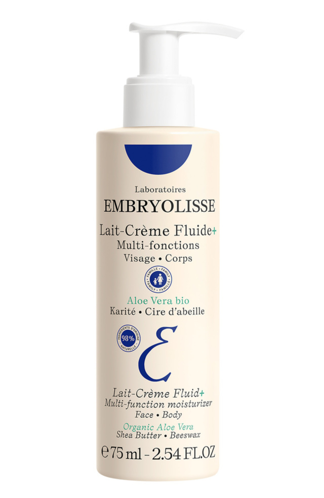 Embryolisse Lait Cr? Me Fluid 75ml