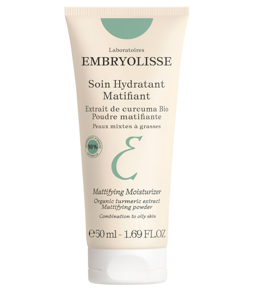 Embryolisse Mattifying Moisturizer  50ml