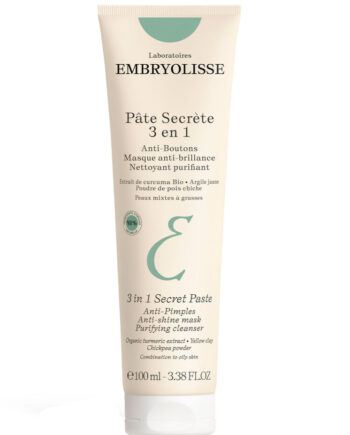 Embryolisse 3 I 1 Secret Paste  100ml