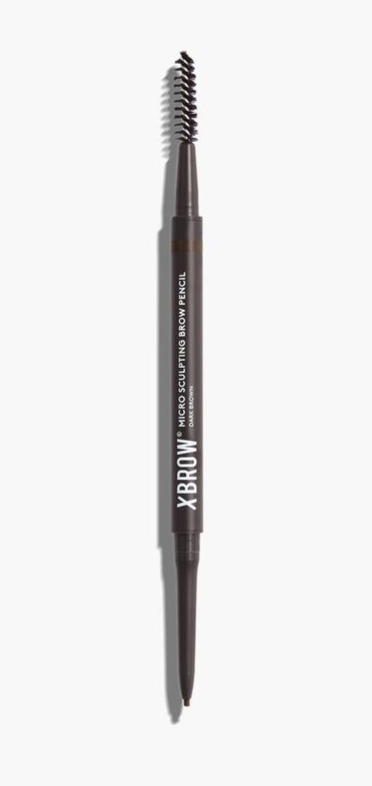 Xbrow Eyebrow Pencil  Dark Brown  0 3g
