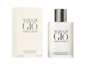Giorgio Armani Acqua Di Gio After Shave Balm 100 Ml
