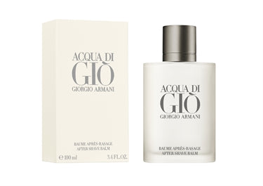 Giorgio Armani Acqua Di Gio After Shave Balm 100 Ml