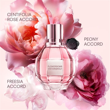 Viktor   Rolf Flowerbomb Eau De Parfum 30 Ml