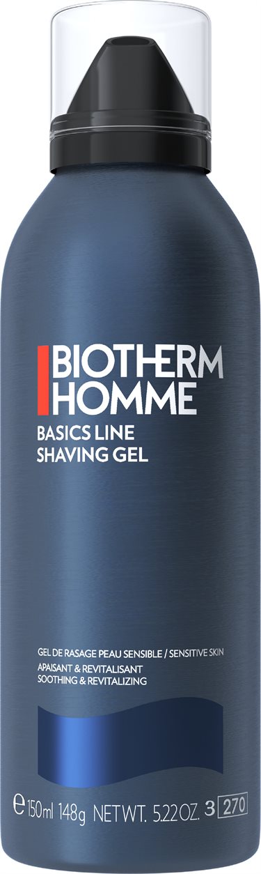 Biotherm Homme Gel Shaver 150 Ml