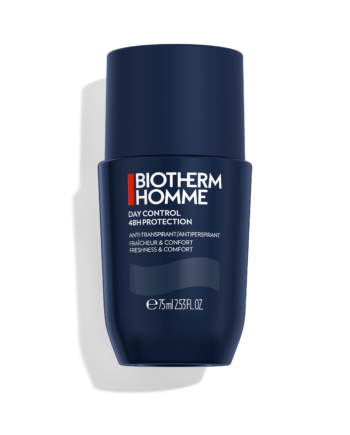 Biotherm Homme Day Control Deodorant Roll On 48h 75 Ml