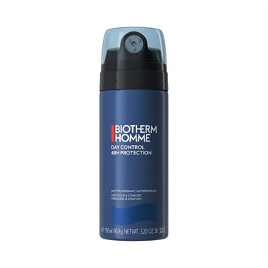 Biotherm Homme Day Control Deodorant Spray 150 Ml